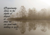 5x7 Print - Opportunity Shines